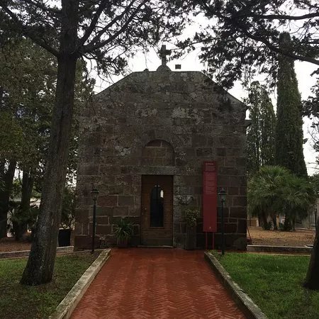 Chiesa di San Demetrio