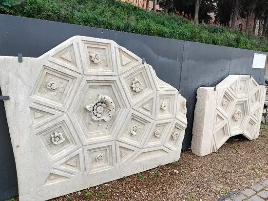 Parco Archeologico del Celio