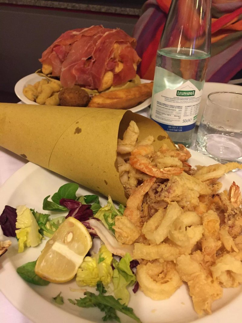 Pizzeria Ristorante Filodendro