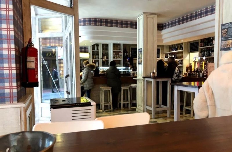Bar La Payana