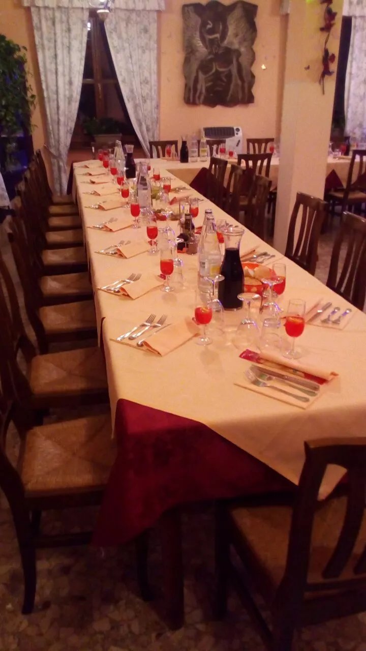 Alle Sorgenti