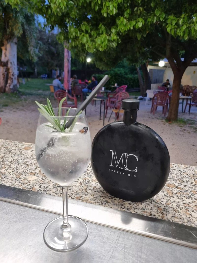 Parco Giochi Bar Chiquita