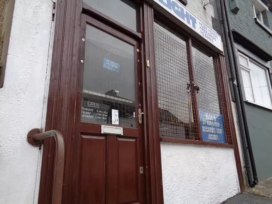 Moonlight Records