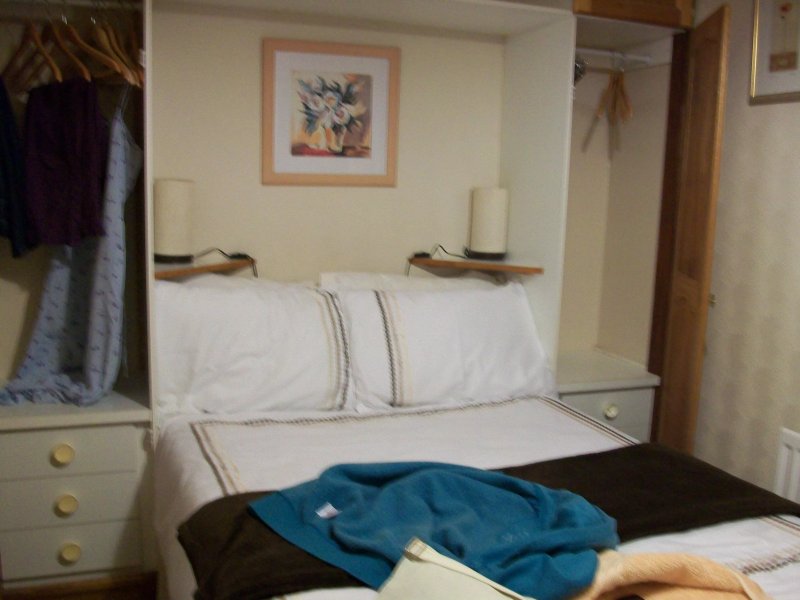 Warwick Court Guest House