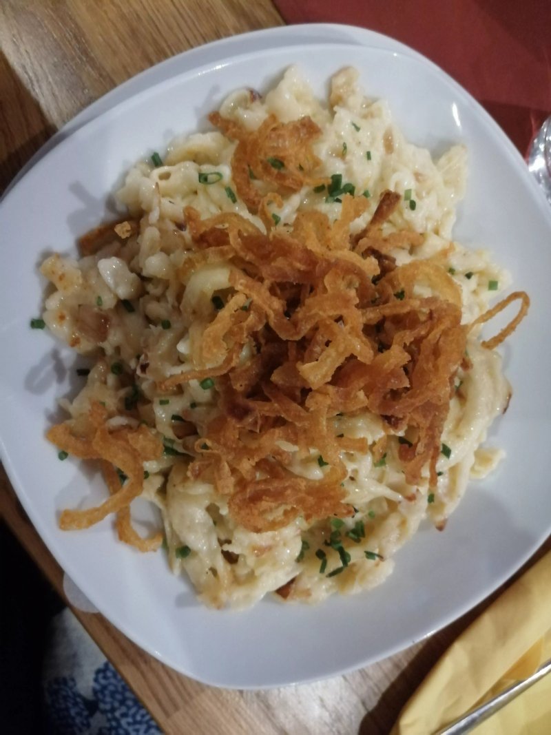 reinhards Restaurant