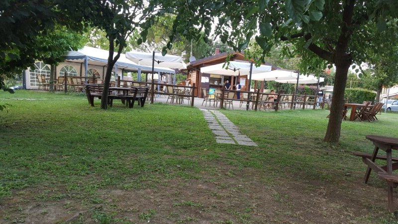 Piadineria da Panzadura