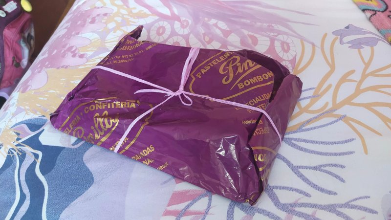 Pasteleria Confiteria Pinillos