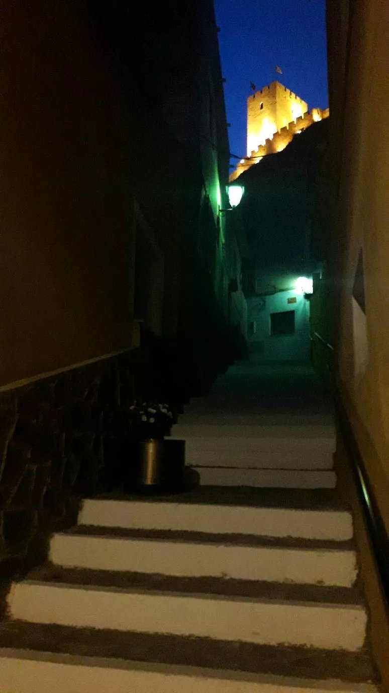 Casa Vieja