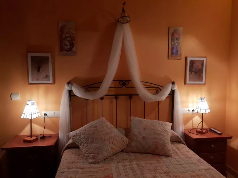 La Romeca