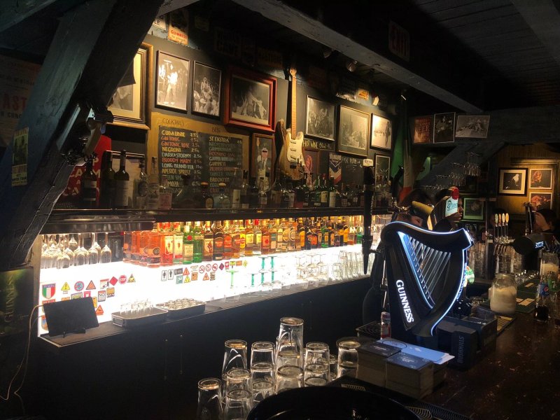 Rory Pub