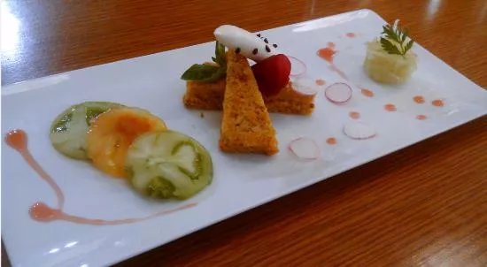 L'Atelier Des Chefs