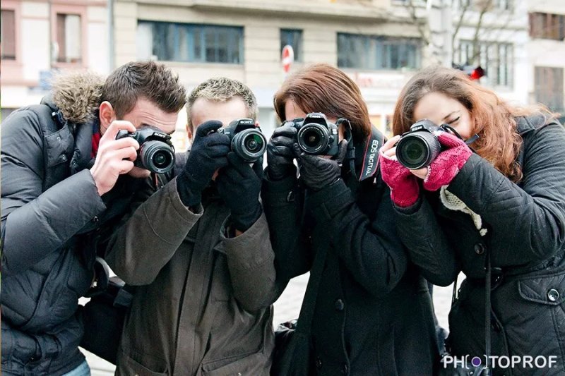 PhotoProf