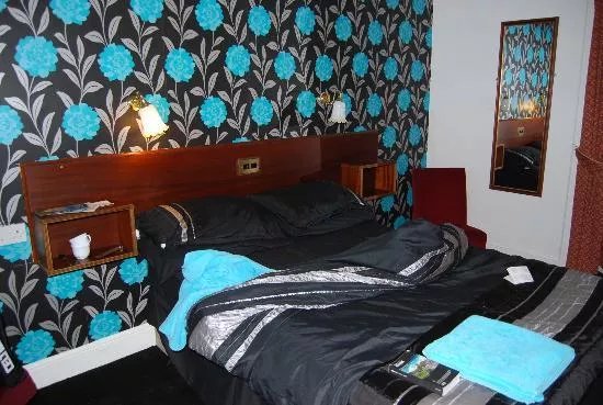 Drummond Hotel