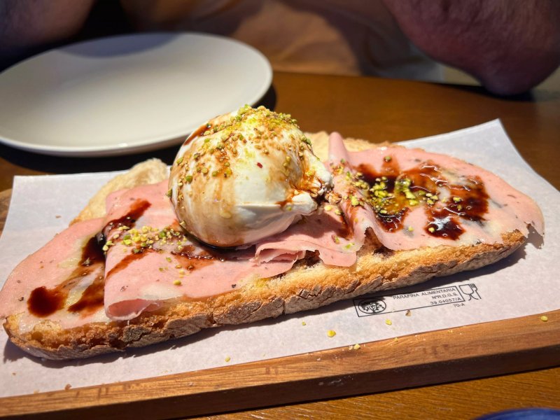 Terrone Salumeria & Trattoria