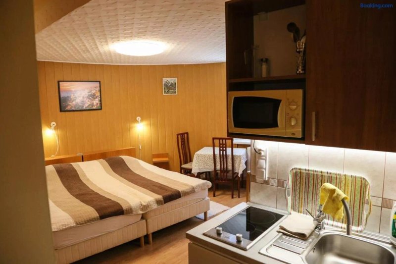 Molnar Apartman