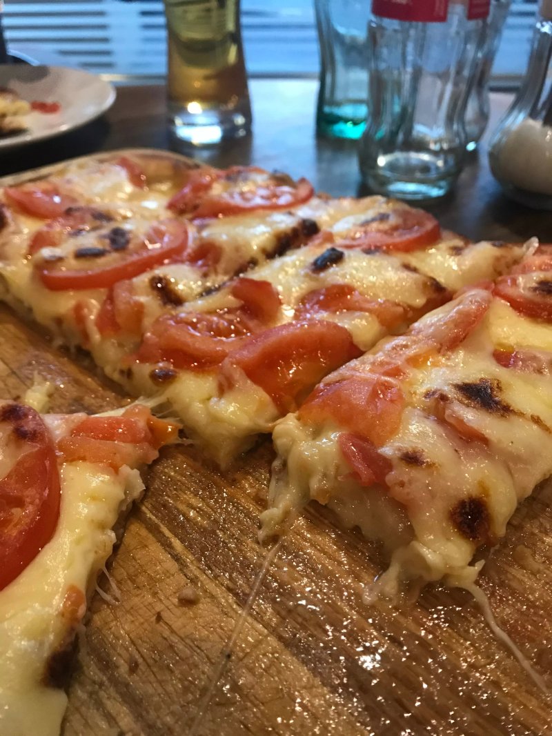 Capriccio Pizzeria