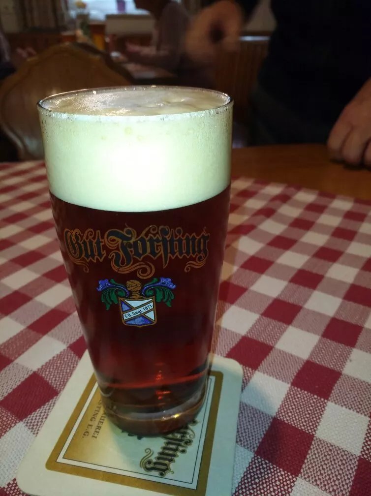 Brauereigasthof Gut Forsting