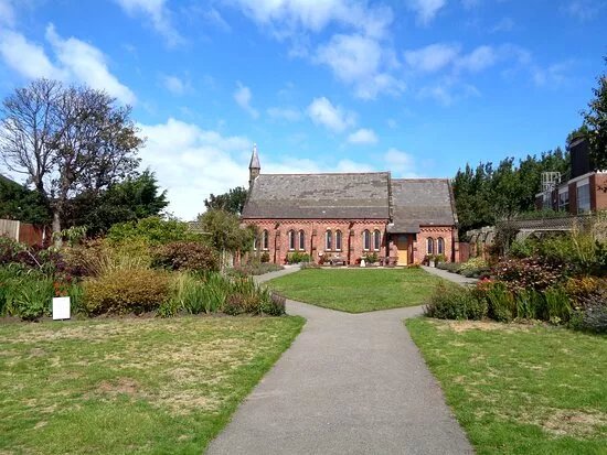 Ainsdale Village Church