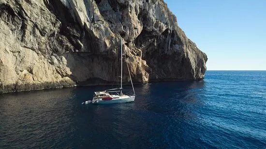 Tero Sailboat