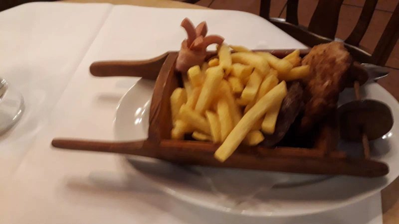 Zum Jagerkrug