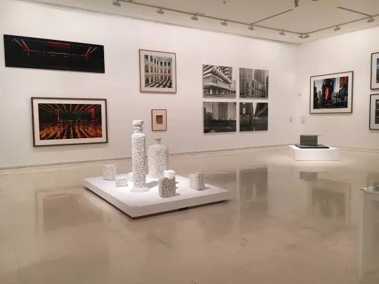 Instituto Valencia d'Arte Modern (IVAM)