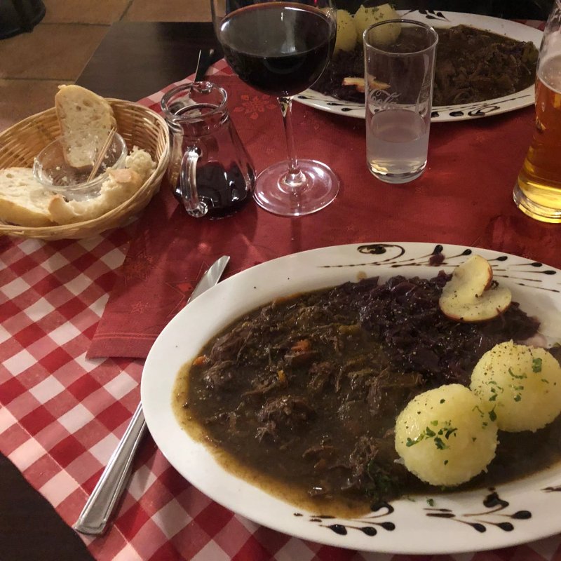 Zum Kuesterhaus