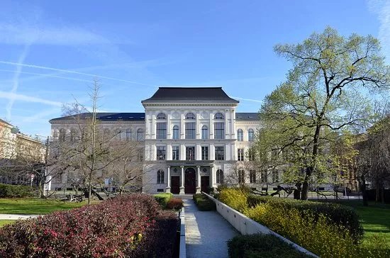 Muzeum mesta Usti nad Labem