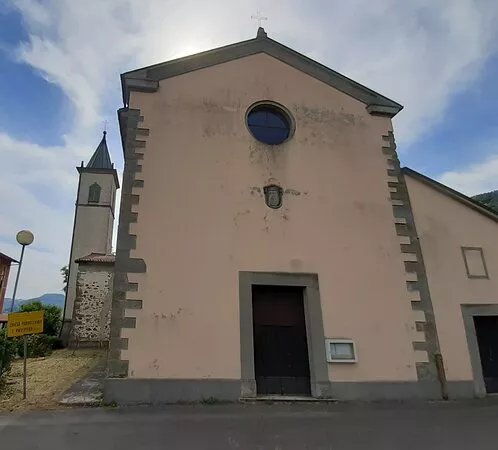 Chiesa di San Prospero
