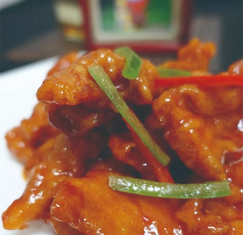 Panda Wok Chinese Restaurant