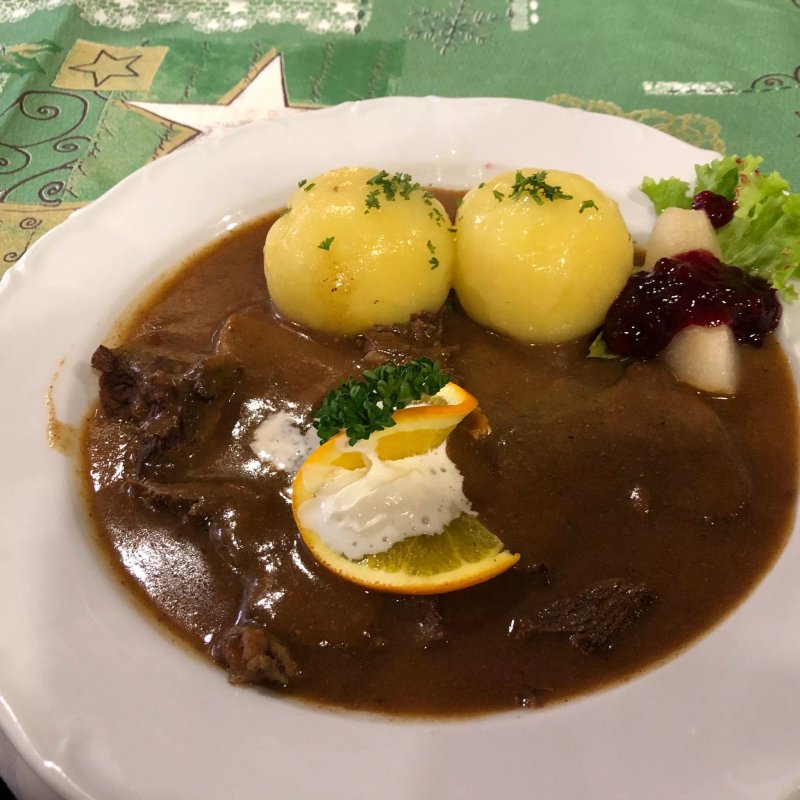 Gasthof Opel
