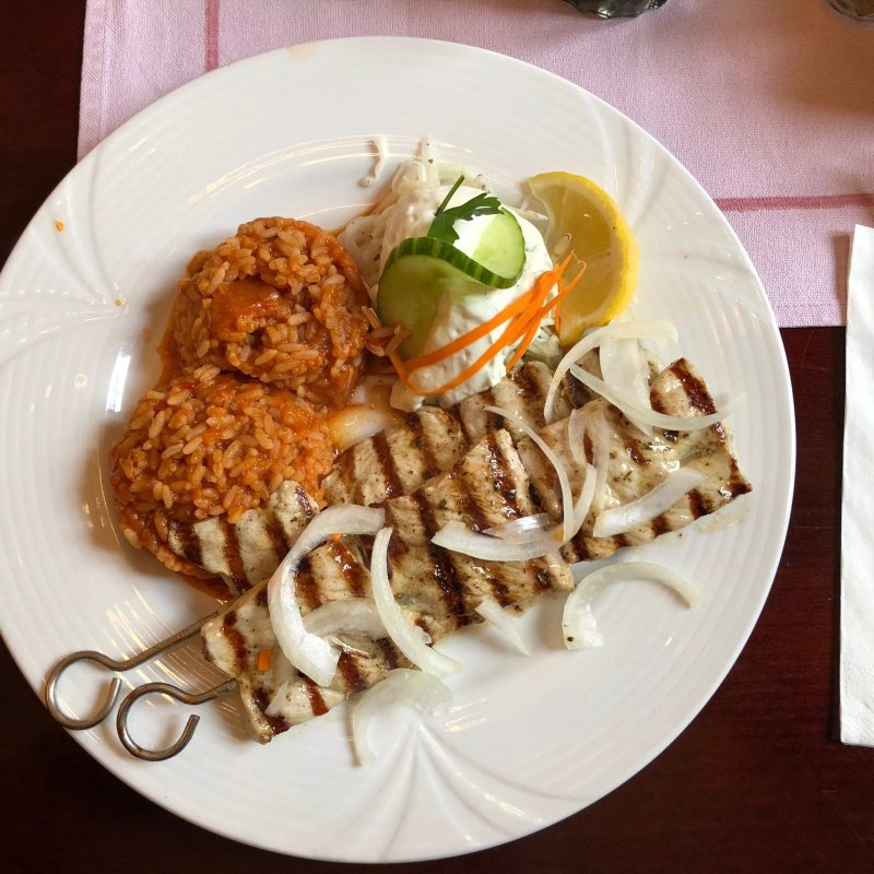 Restaurant Delphi