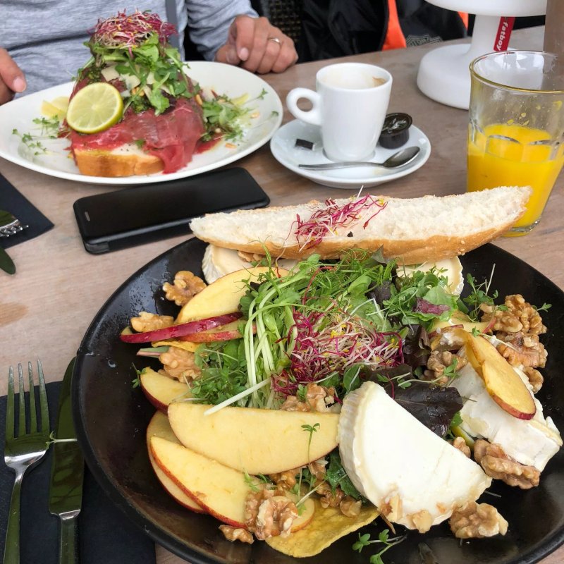 Restaurant 't Elf UUr