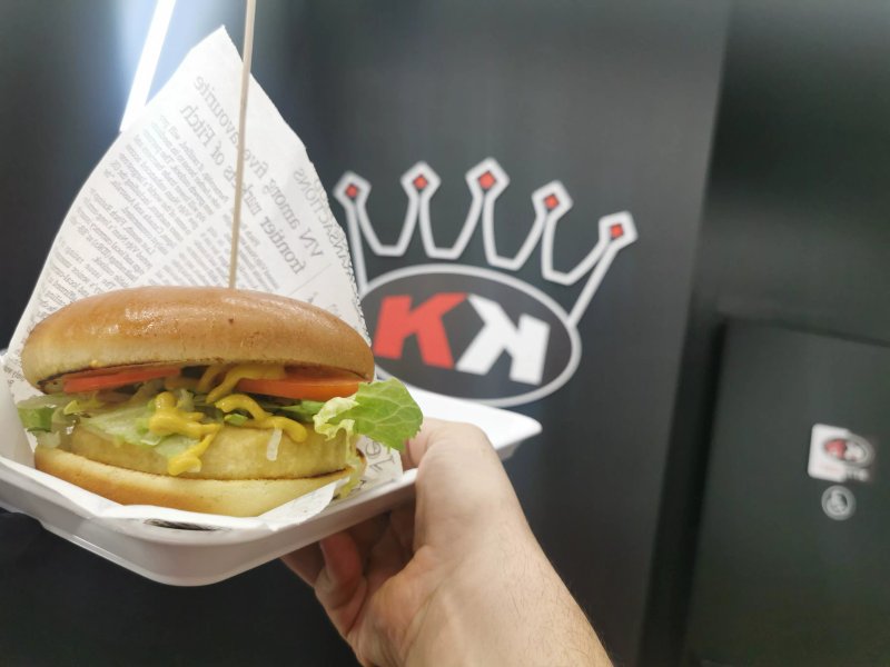 Kebab King