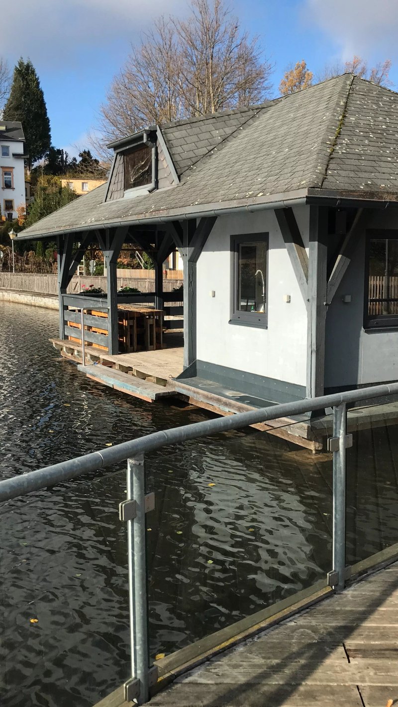 WALKBEACH Stollberg