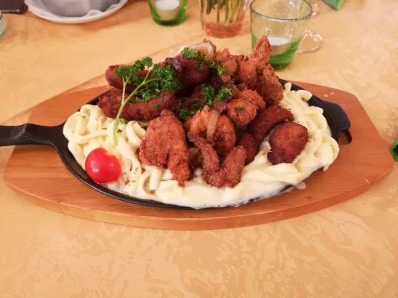 Hotel und Restaurant Krone