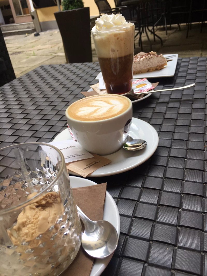 Gallery Coffee