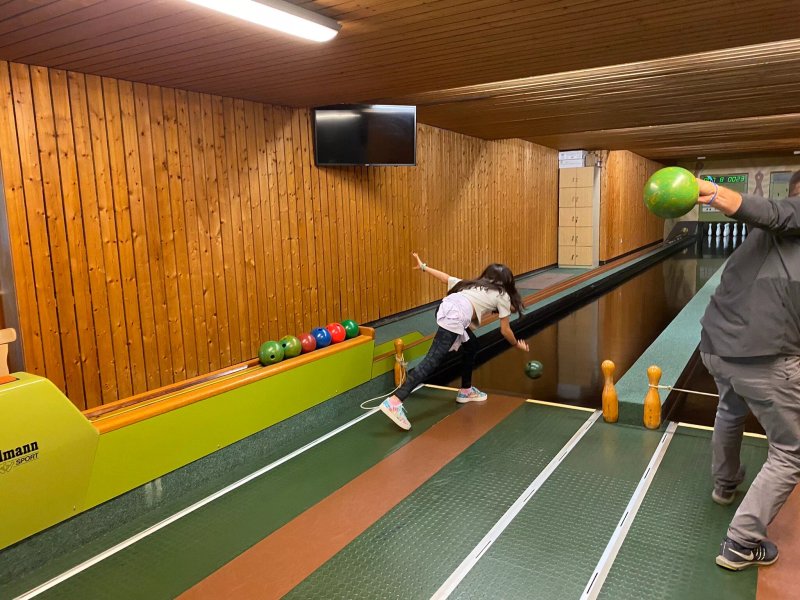 Landhotel zur Linde