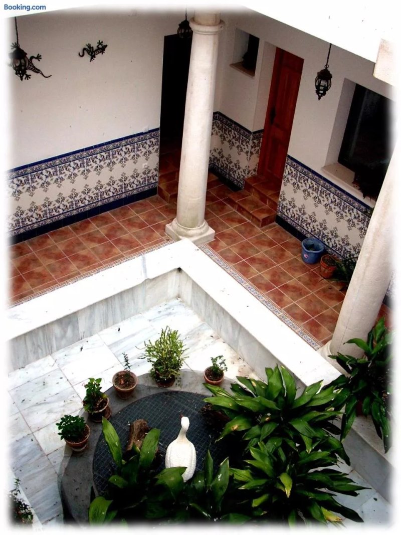 Centro de Turismo Ornitologico El Primillar