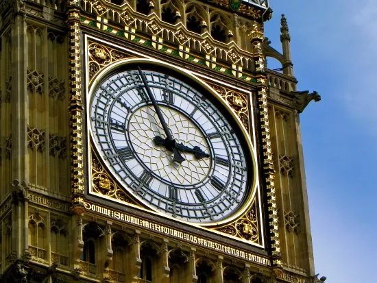 London Black Taxi Tours