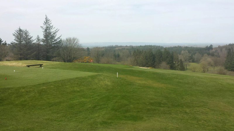 Rossmore Golf Club