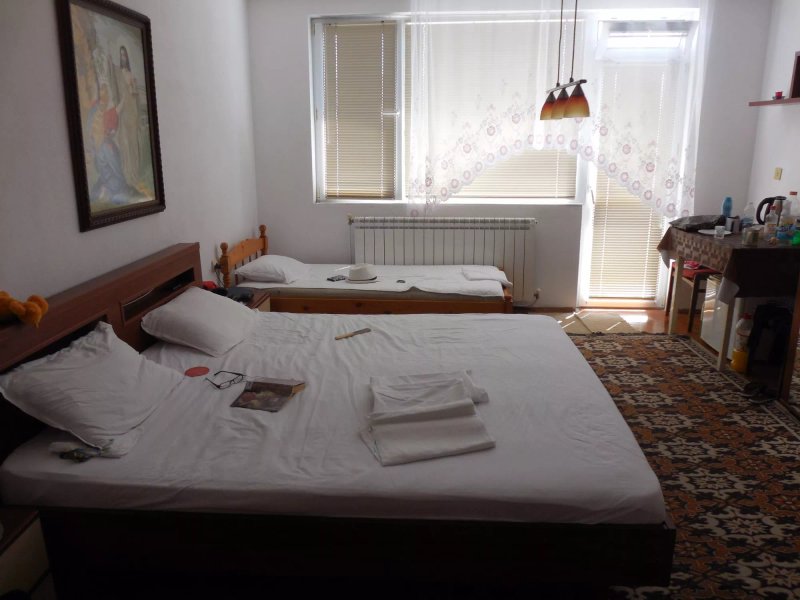 Penzion Lotos Obzor