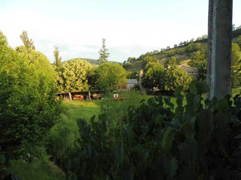 Le Moulin de Crupies