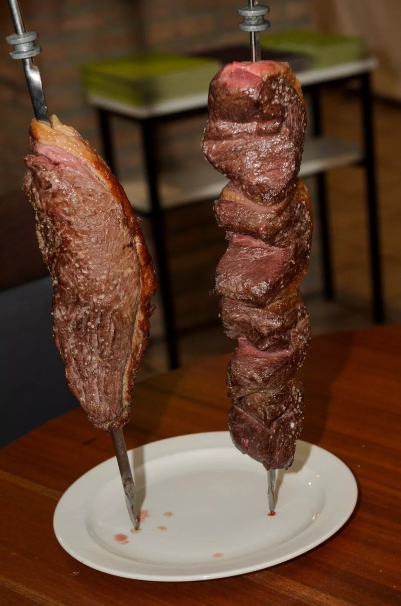Brasil - Grill