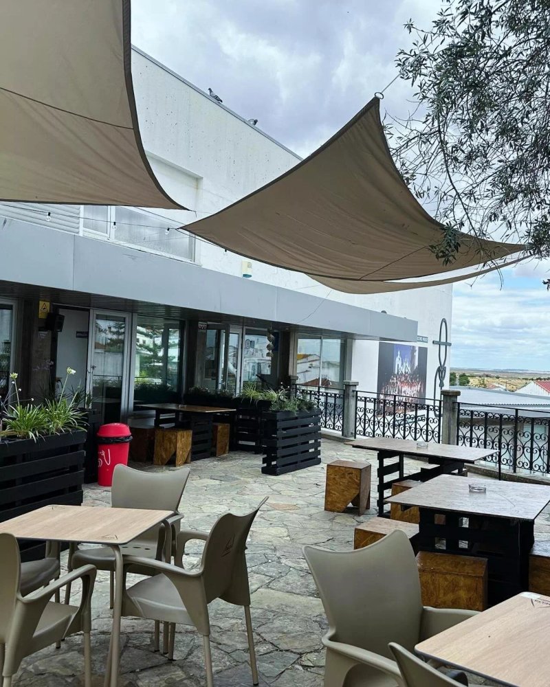 Cafe O Paraiso