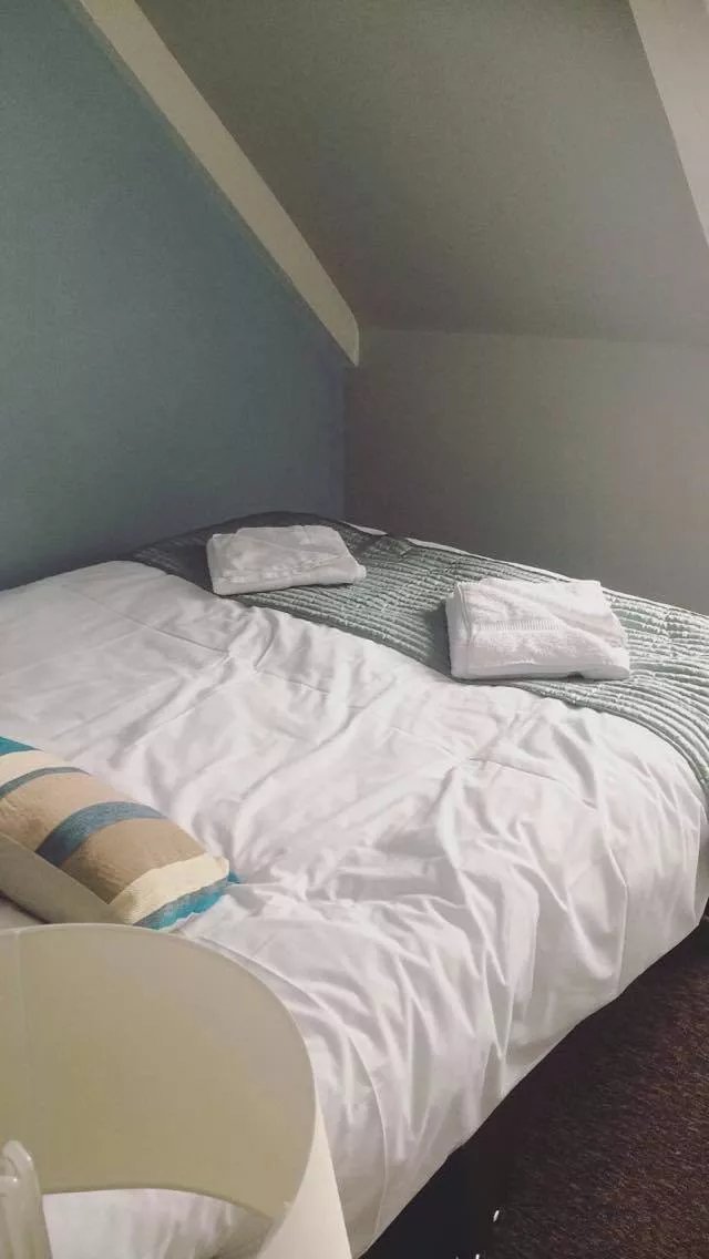 Rosemary Apartments Newquay
