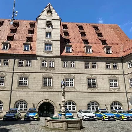 Neuer Bau
