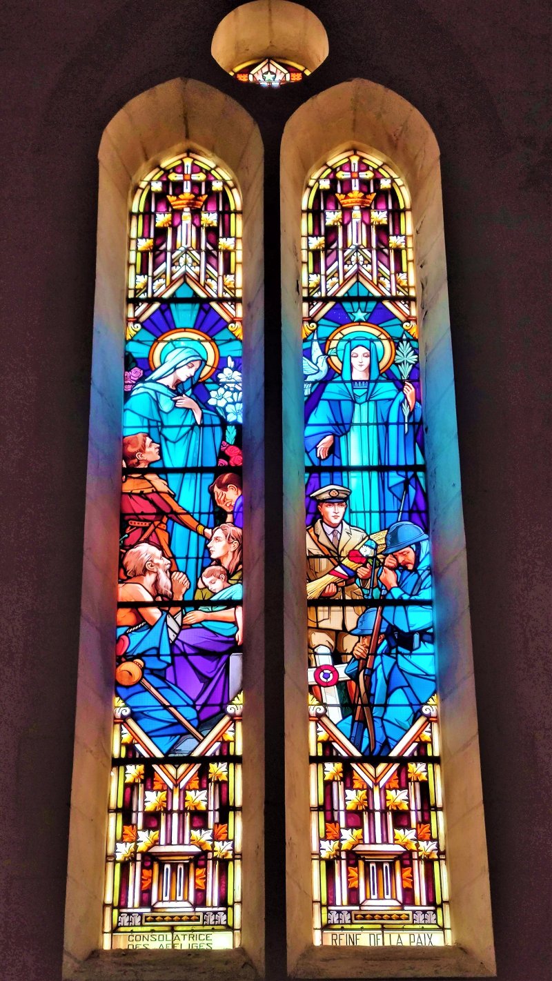 Eglise Notre-Dame de l'Assomption (XIXe)