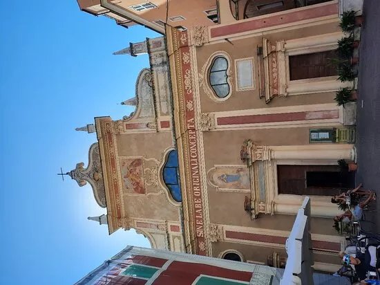 Oratorio dei Bianchi