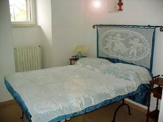 Bed and Breakfast Valle Incantata all'Alba