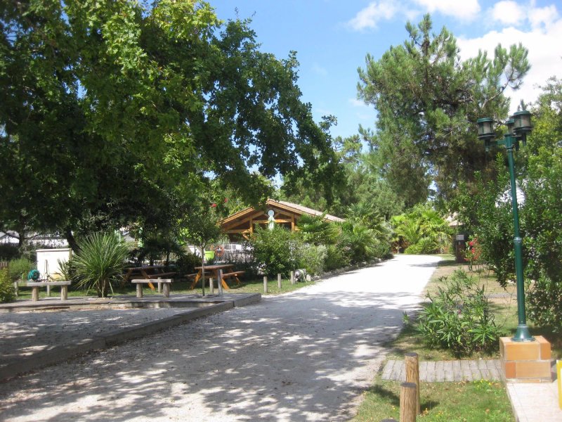 Domaine La Résinière